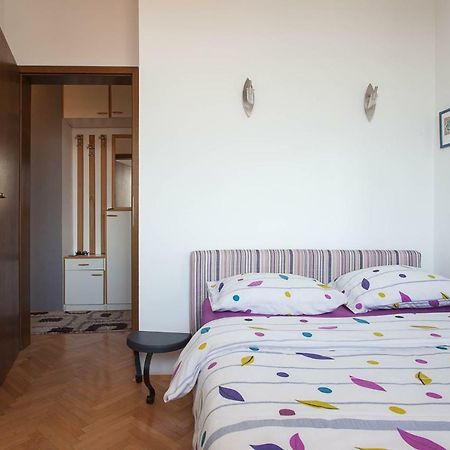 Violet Apartment Σκόπια Εξωτερικό φωτογραφία