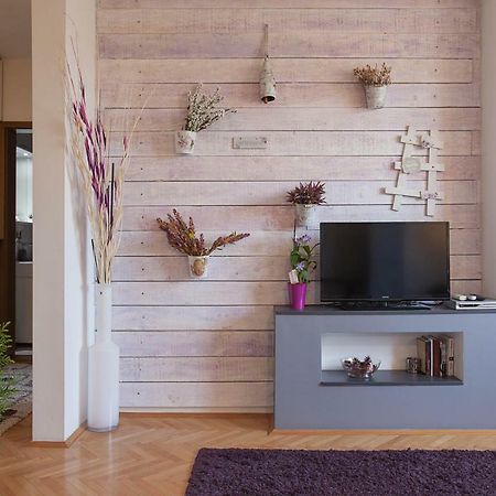 Violet Apartment Σκόπια Εξωτερικό φωτογραφία