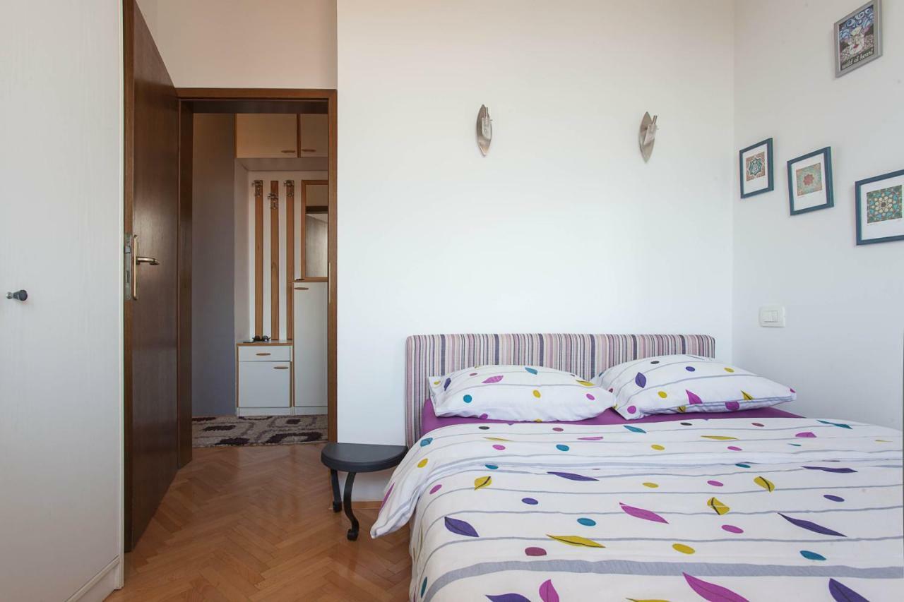 Violet Apartment Σκόπια Εξωτερικό φωτογραφία