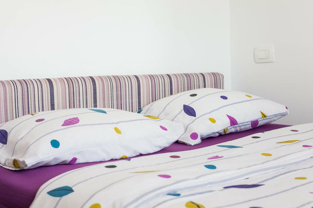 Violet Apartment Σκόπια Εξωτερικό φωτογραφία